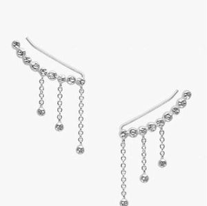 S&D Cascading Ear Climber